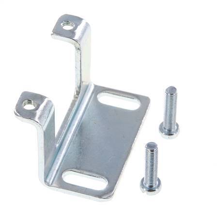 Mounting Bracket for Standard 2 and 3