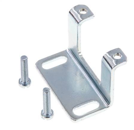 Mounting Bracket for Standard 2 and 3