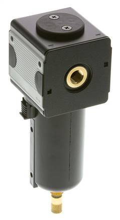 Pre-Filter 0.3microns G1/4'' 350 l/min Auto Metal Multifix 2