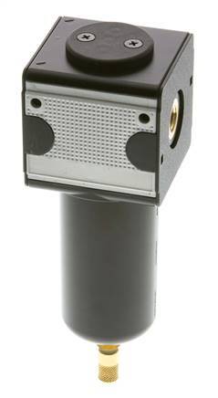 Pre-Filter 0.3microns G1/4'' 350 l/min Auto Metal Multifix 2