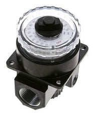 Pressure Regulator G2'' 24000 l/min 0.0-11.0bar/0-160psi