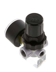 Pneumatic Pressure Relief Valve G1/4 Air 0.5-10bar (7-145psi)