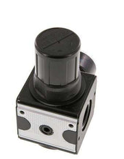 Pressure Regulator G3/4'' 8700 l/min 0.5-16.0bar/7-232psi Zinc Die-Cast Multifix 2