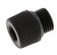 Closing Plug plastic Multifix 2-5 Standard 2-8 Lubricator [2 Pieces]