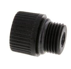 Closing Plug plastic Multifix 2-5 Standard 2-8 Lubricator [2 Pieces]