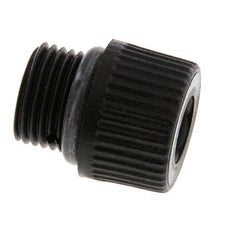 Closing Plug plastic Multifix 2-5 Standard 2-8 Lubricator [2 Pieces]