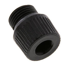 Closing Plug plastic Multifix 2-5 Standard 2-8 Lubricator [2 Pieces]