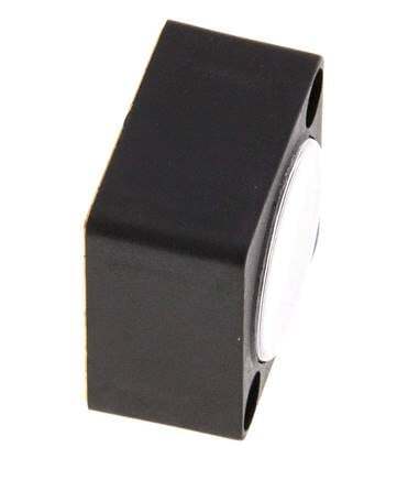 Compact Pressure Gauge 0-6 bar for Futura