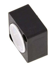 Compact Pressure Gauge 0-6 bar for Futura