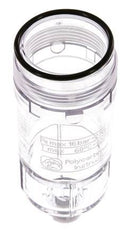 Plastic Oil Bowl No drain Futura 0