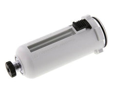 Plastic Bowl with Protective Cage Semi-auto Futura 2