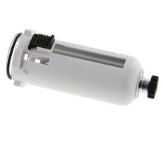 Plastic Bowl with Protective Cage Semi-auto Futura 2