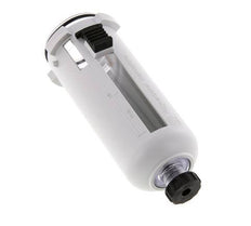 Plastic Bowl with Protective Cage Semi-auto Futura 2