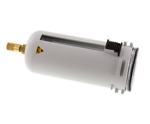 Plastic Bowl with Protective Cage Auto Futura 4