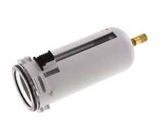 Plastic Bowl with Protective Cage Auto Futura 4