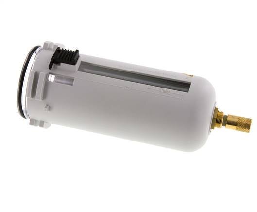 Plastic Bowl with Protective Cage Auto Futura 4