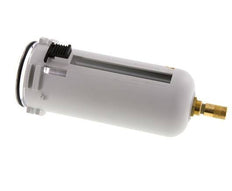 Plastic Bowl with Protective Cage Auto Futura 4