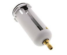 Plastic Bowl with Protective Cage Auto Futura 4