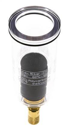 Plastic Bowl Auto Standard 1