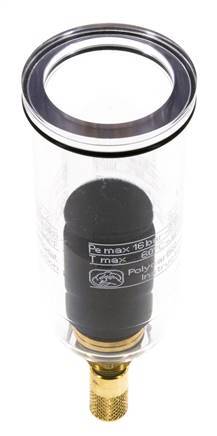 Plastic Bowl Auto Standard 1