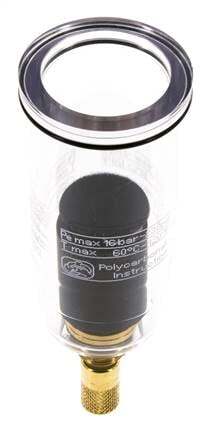 Plastic Bowl Auto Standard 1