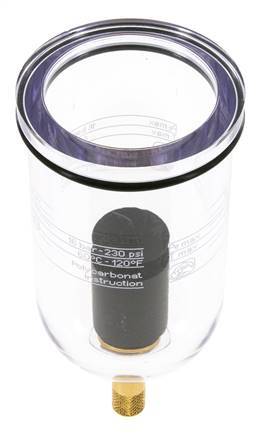 Plastic Bowl Auto Standard 2