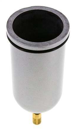 Metal Bowl Auto Standard 2