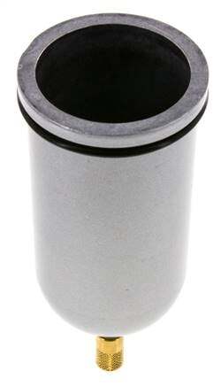 Metal Bowl Auto Standard 2