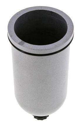 Metal Bowl Semi-auto Standard 2