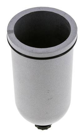 Metal Bowl Semi-auto Standard 2