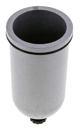 Metal Bowl Semi-auto Standard 2