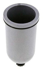 Metal Bowl Semi-auto Standard 2