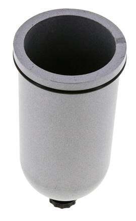 Metal Bowl Semi-auto Standard 2