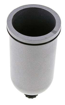 Metal Bowl Semi-auto Standard 2