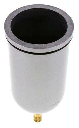 Metal Bowl Auto Standard 3 - 9
