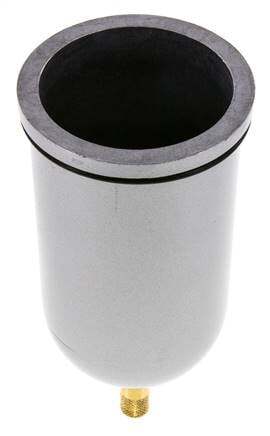 Metal Bowl Auto Standard 3 - 9