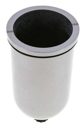 Metal Bowl Semi-auto Standard 3 - 9