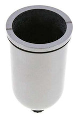 Metal Bowl Semi-auto Standard 3 - 9