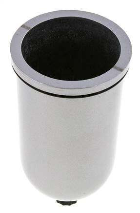 Metal Bowl Semi-auto Standard 3 - 9