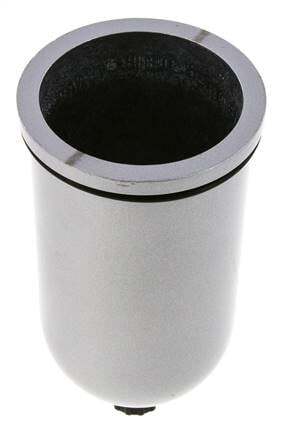 Metal Bowl Semi-auto Standard 3 - 9