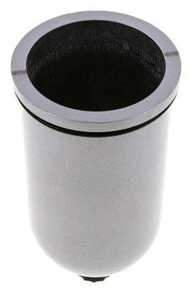 Metal Bowl Semi-auto Standard 3 - 9