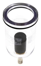 Plastic Bowl Automatic (closed without pressure) Standard 2