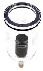 Plastic Bowl Automatic (closed without pressure) Standard 2