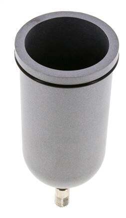 Metal Bowl Automatic (closed without pressure) Standard 2