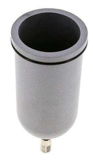 Metal Bowl Automatic (closed without pressure) Standard 2