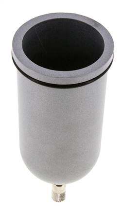 Metal Bowl Automatic (closed without pressure) Standard 2