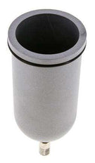 Metal Bowl Automatic (closed without pressure) Standard 2