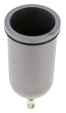 Metal Bowl Automatic (closed without pressure) Standard 2