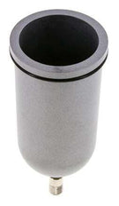 Metal Bowl Automatic (closed without pressure) Standard 2