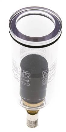 Plastic Bowl Automatic (closed without pressure) Standard 1